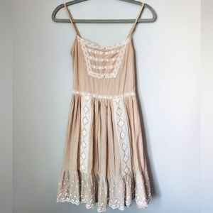 Wonder Rocket Women's Dress